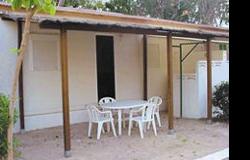 Mobil-home Cascorro