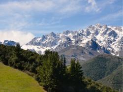 Parc national des Pics d'Europe