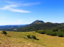 Puy de Dôme