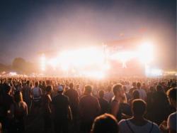 Benicassim Festival de musique