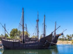 Festival La Arribada à Baiona