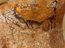 Grotte de Lascaux II