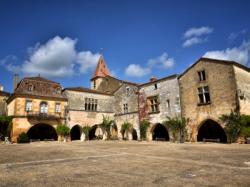 La Bastide d'Armagnac