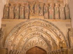 Clocher-porche de Mimizan