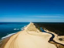 Randonnées en Huchet