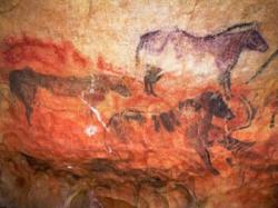 La Grotte de Tito Bustillo