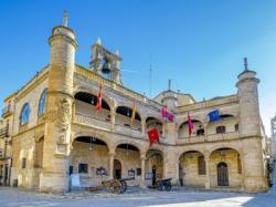 Le Carnaval de Ciudad Rodrigo