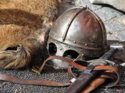 Marché médieval de Vic