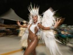 Le Carnaval de Sitges