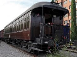 Le Train de la Fraise