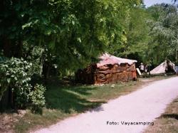 Parc de la Préhistoire