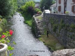 Pêche en Ariège