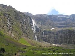 Circo de Gavarnie