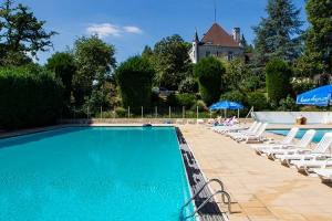 Château le Verdoyer