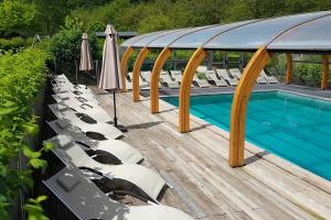 Le Domaine de Pécany