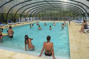 Les Etangs Du Plessac