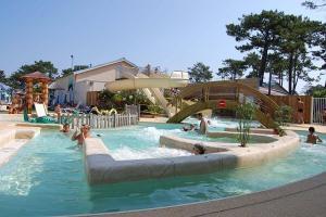 Club Marina Landes
