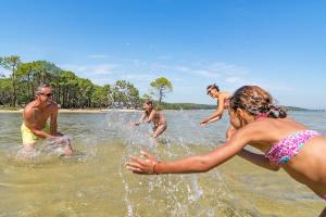 Slow Village Biscarrosse Lac