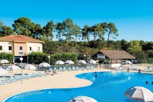 Résidence Club Les Villas du Lac