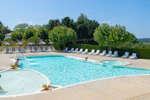 La Ferme des 4 chênes