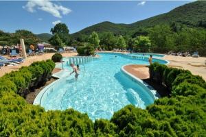 Les Cerisiers du Jaur