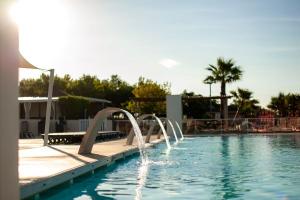 Sunêlia Domaine de la Dragonnière