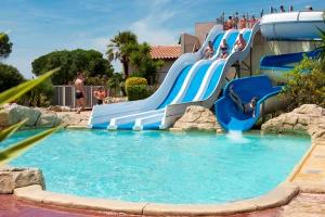 Domaine les Mûriers