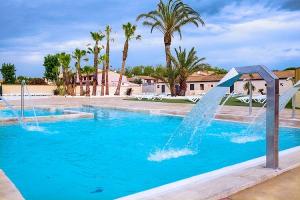 Domaine les Tamaris et les Portes du Soleil