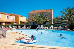 Résidence Les Marines d'Hélios