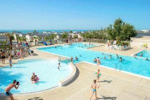Palavas Camping