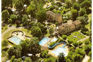 Le Moulin de la Pique