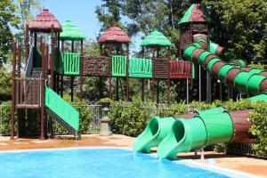 Chateau La Grange Fort