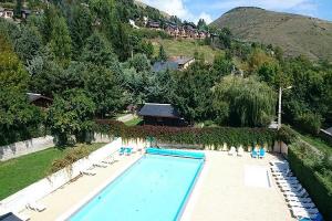 Les Jardins d'Estavar