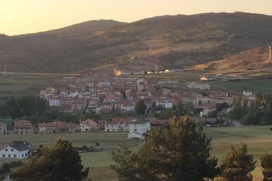 Orea, Orea (Guadalajara)