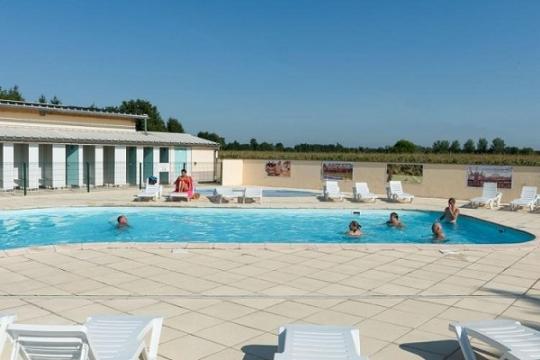 Le Ried, Boofzheim (Bas Rhin)