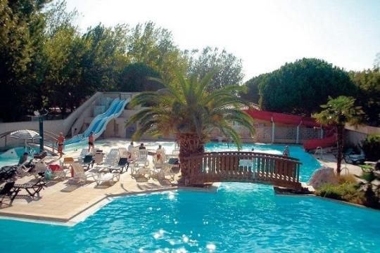 L'Eden, Le Grau du Roi (Gard)