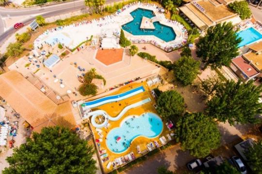 La Marine, Le Grau du Roi (Gard)