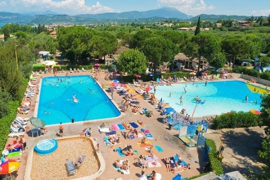 San Vito, Cisano di Bardolino (Verona)