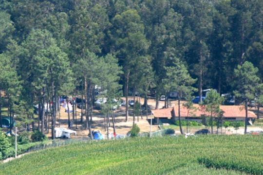 Paço, Vila Praia Ancora (Porto - Nord)