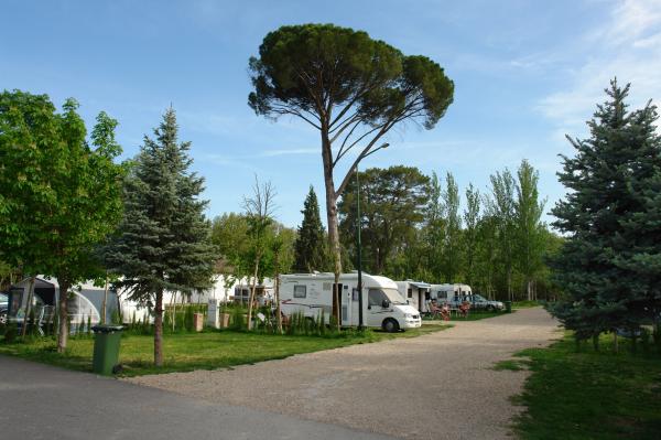 Aranjuez, Aranjuez (Madrid)