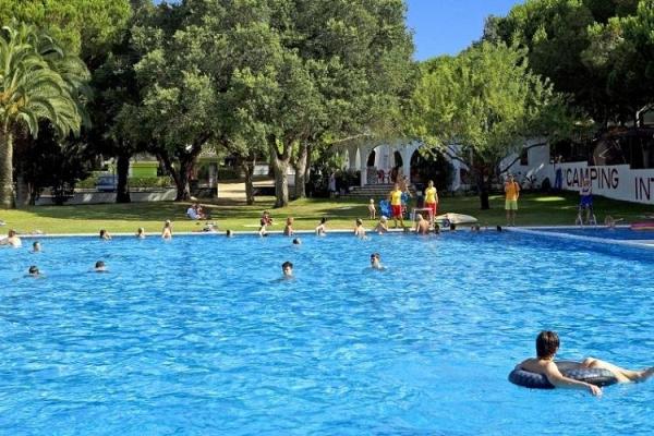 Internacional Palamos, Palamós (Girona)