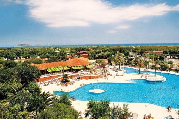 El Delfin Verde, Torroella de Montgri (Girona)