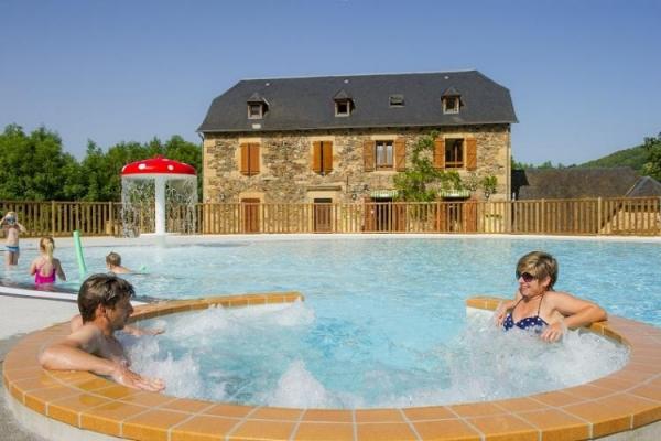 La Boissière, Saint Geniez d'Olt (Aveyron)