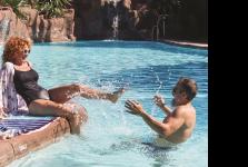 Taiga Tarifa Punta Paloma