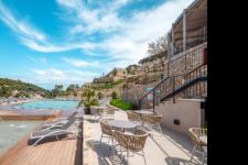 Talaia Plaza Ecoresort