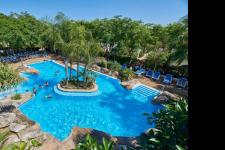 La Siesta Salou Resort & Camping