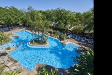 La Siesta Salou Resort & Camping
