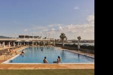 Taïga Delta de l'Ebre