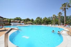 Tamarit Beach Resort, Tarragona (Tarragona)