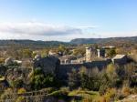 Sites templiers en Aveyron